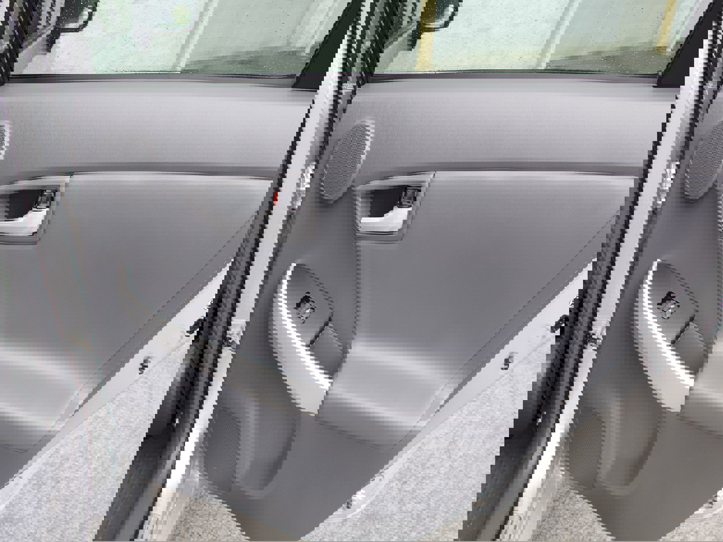 Used 2011 Toyota Prius Four w/ Solar Roof Pkg image 28