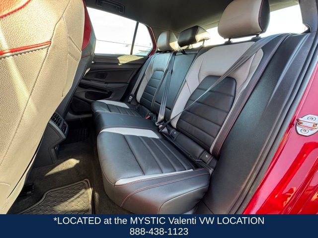 Certified 2024 Volkswagen GTI Autobahn image 12