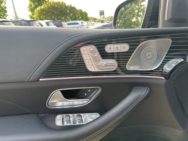 Certified 2024 Mercedes-Benz GLS 580 4MATIC image 16