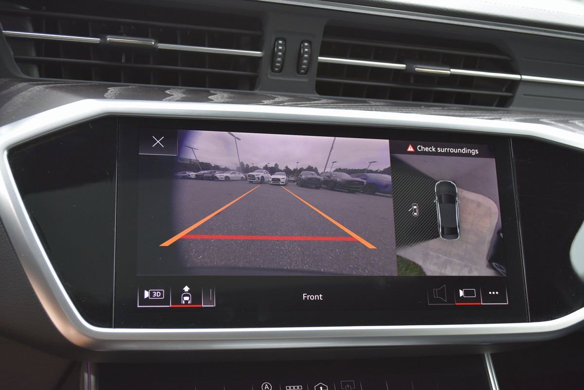 Used 2024 Audi A6 Premium Plus image 21