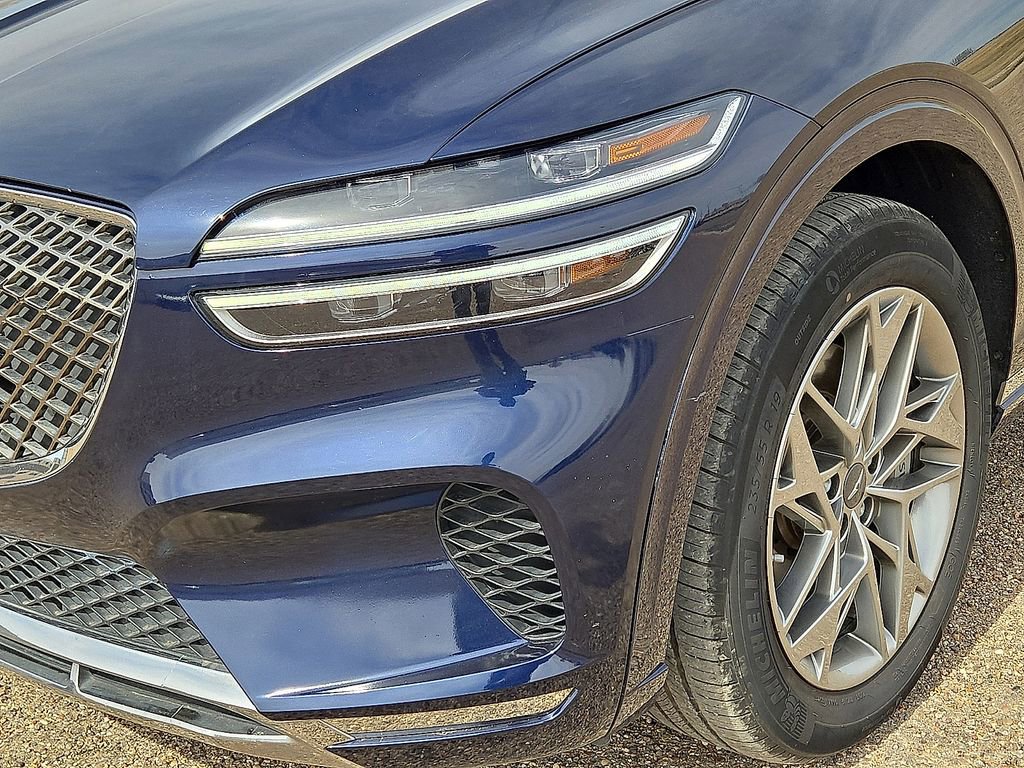 Used 2025 Genesis GV70 2.5T image 10