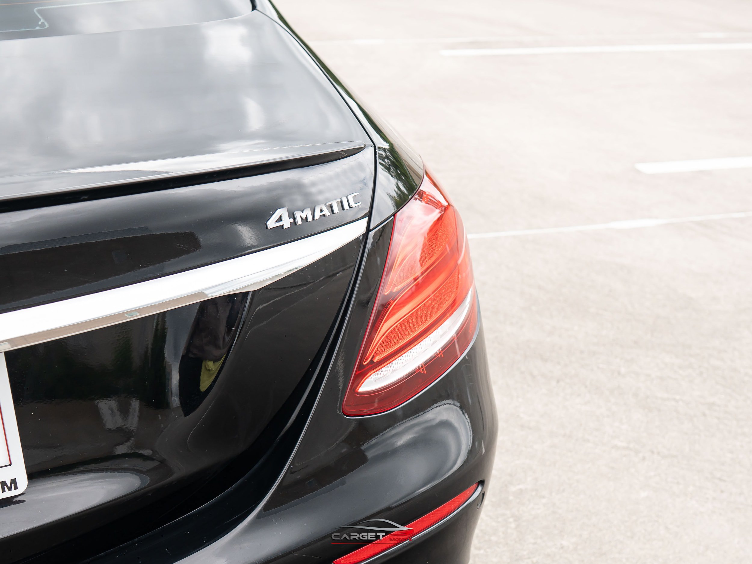 Used 2019 Mercedes-Benz E 300 4MATIC w/ Premium 1 Package image 42
