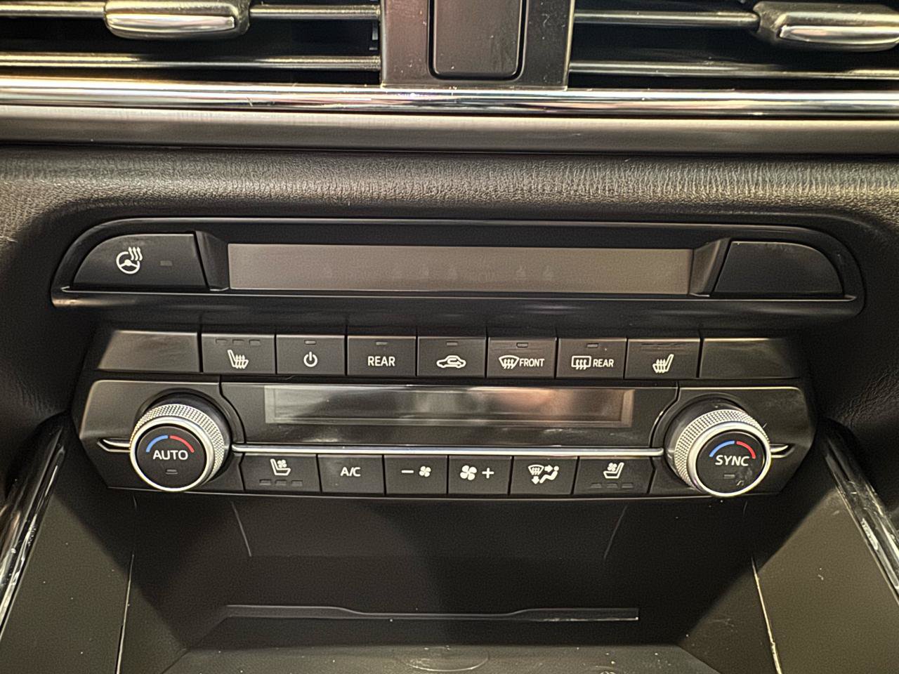 Used 2021 MAZDA CX-9 Grand Touring AWD/4WD image 17