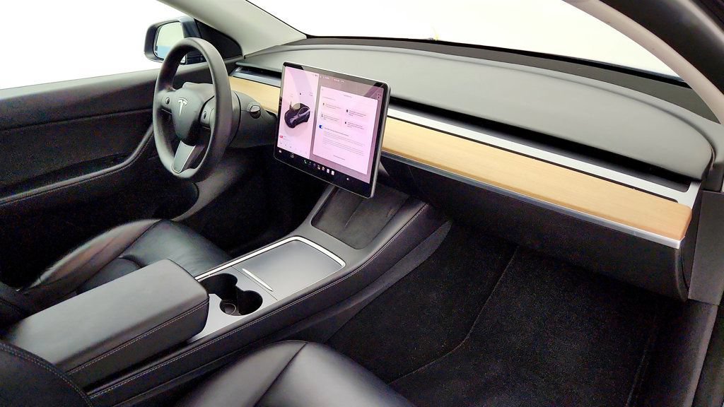 Used 2022 Tesla Model Y Performance AWD/4WD image 30