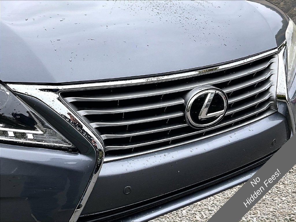 Used 2015 Lexus RX 350 AWD image 24