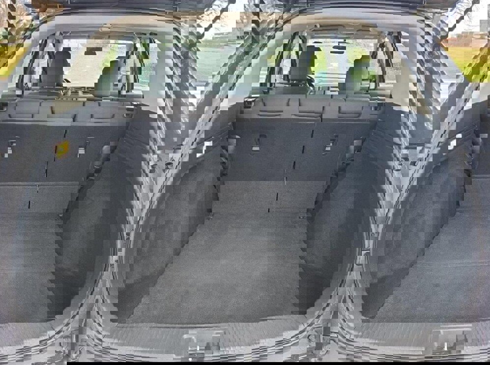 Used 2019 Honda HR-V LX image 14