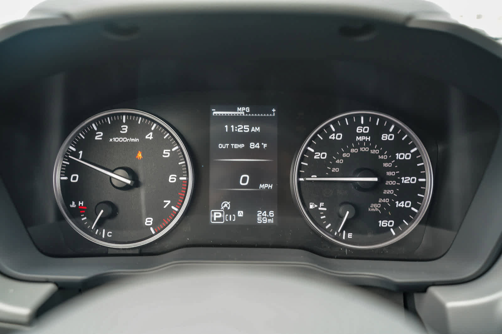 New 2026 Subaru Crosstrek 2.5i Premium image 23