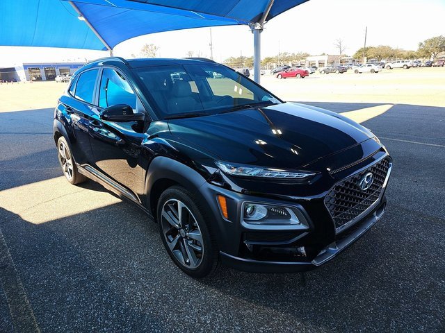 Used 2021 Hyundai Kona Limited image 3