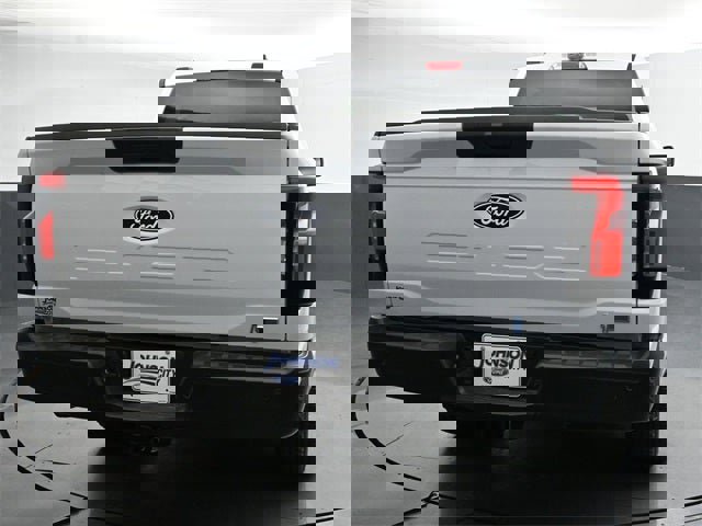 New 2024 Ford F150 Lightning Pro w/ Max Trailer Tow Package image 14