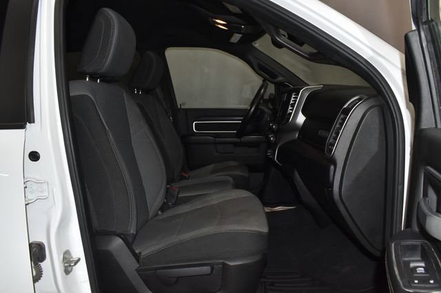 Used 2024 RAM 2500 Big Horn image 31