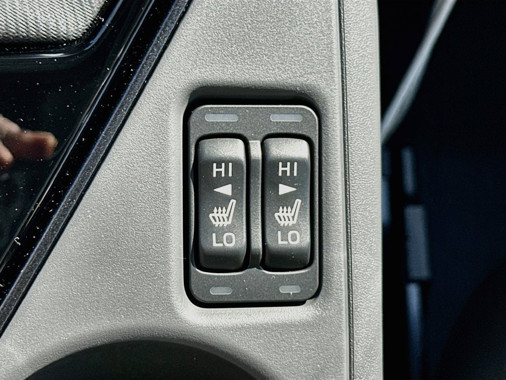 New 2026 Subaru Crosstrek 2.5i Limited AWD/4WD image 17