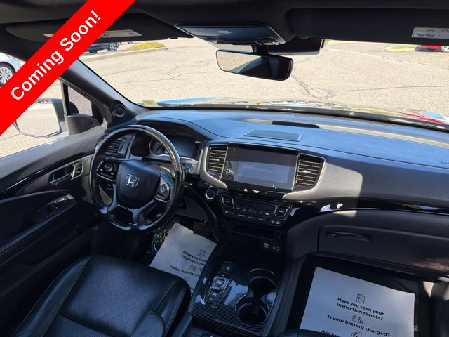 Used 2020 Honda Passport Touring image 6
