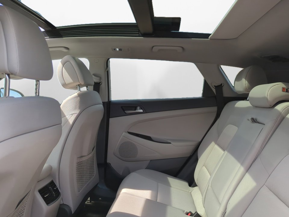 Used 2018 Hyundai Tucson Value image 15