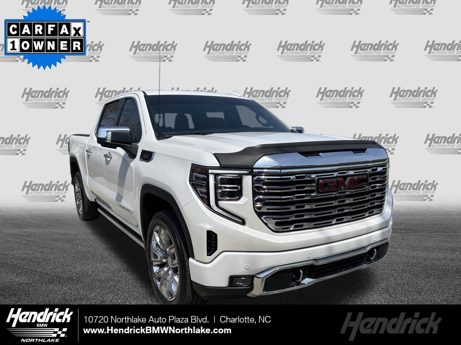 Used 2022 GMC Sierra 1500 Denali w/ Denali Reserve Package video 1