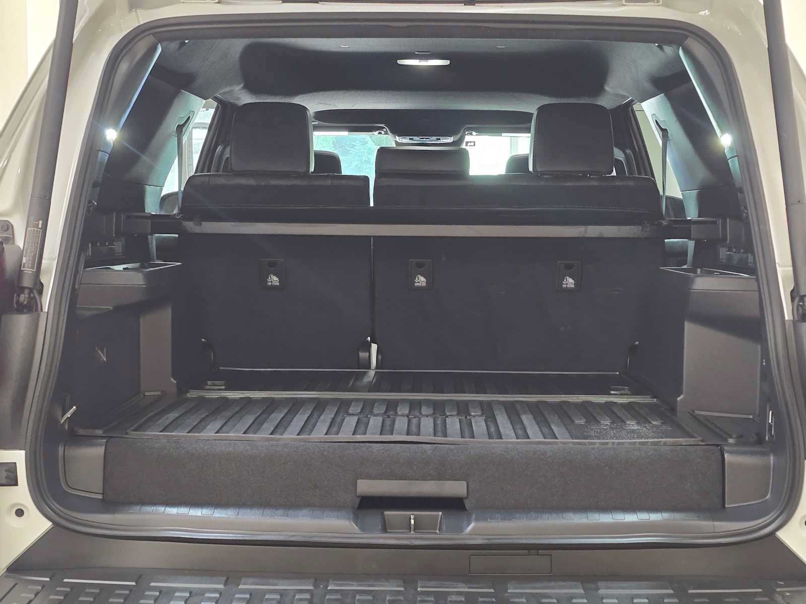 Certified 2025 Toyota 4Runner TRD Pro AWD/4WD image 30