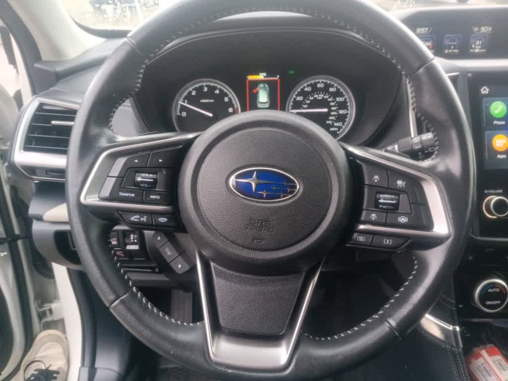 Used 2024 Subaru Forester Sport AWD/4WD image 11