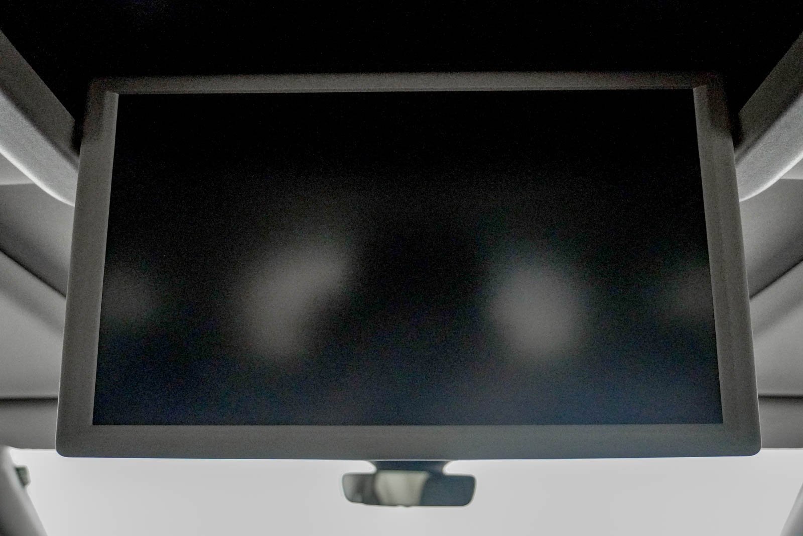 Certified 2026 Honda Odyssey Elite image 32