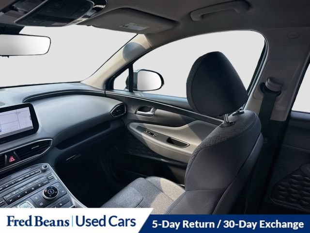 Certified 2023 Hyundai Santa Fe SEL AWD/4WD image 30