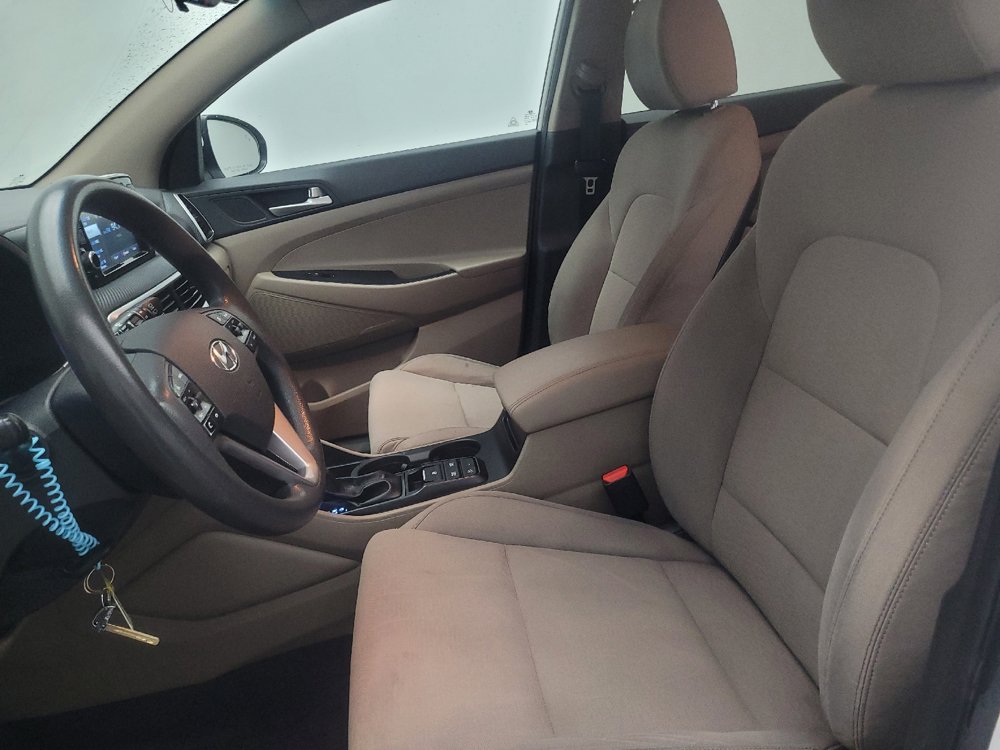 Used 2019 Hyundai Tucson Value AWD/4WD image 17