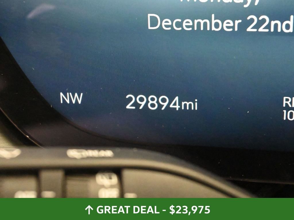 Used 2024 Buick Envision Preferred image 34