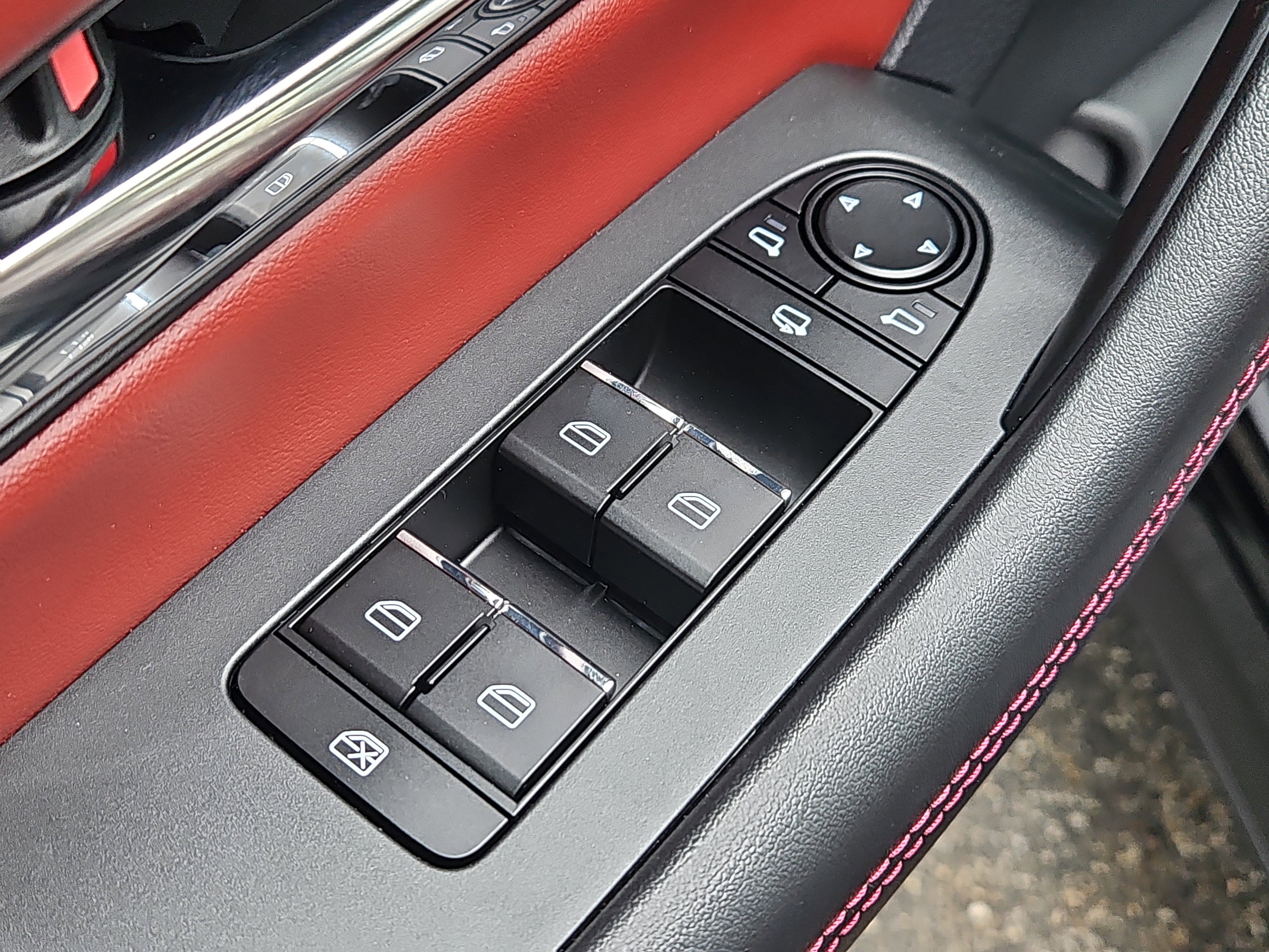 New 2026 MAZDA CX-70 3.3 Turbo S w/ Premium Package image 18