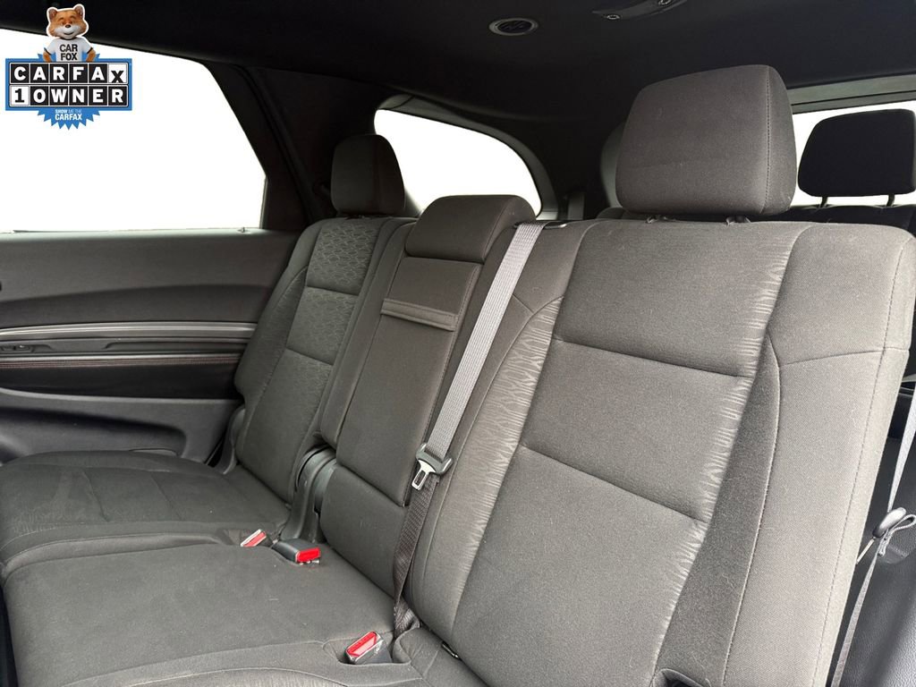 Used 2025 Dodge Durango GT image 14