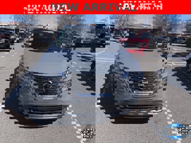 Used 2023 Nissan Rogue SL w/ SL Premium Package image 6