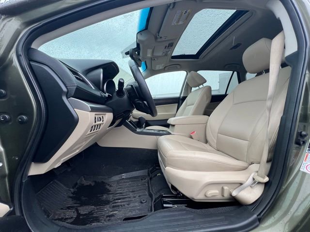 Used 2019 Subaru Outback 2.5i Limited image 16