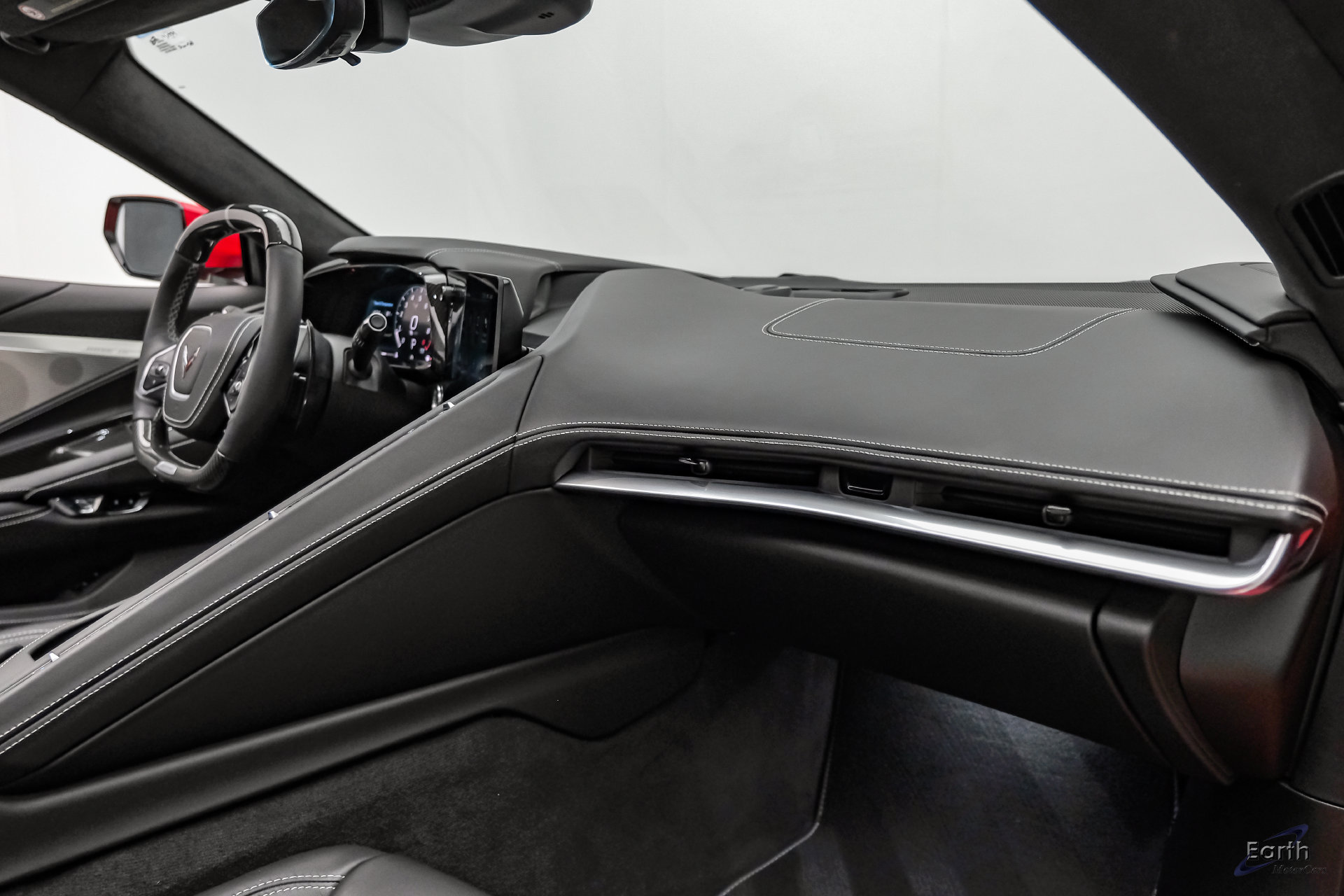 Used 2024 Chevrolet Corvette Z06 RWD image 65