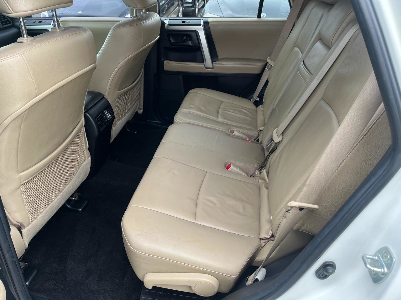 Used 2013 Toyota 4Runner Limited AWD/4WD image 18