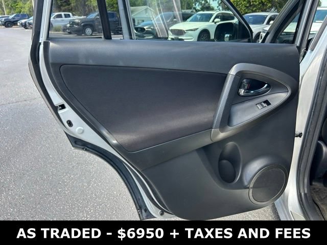 Used 2010 Toyota RAV4 Sport AWD/4WD image 13
