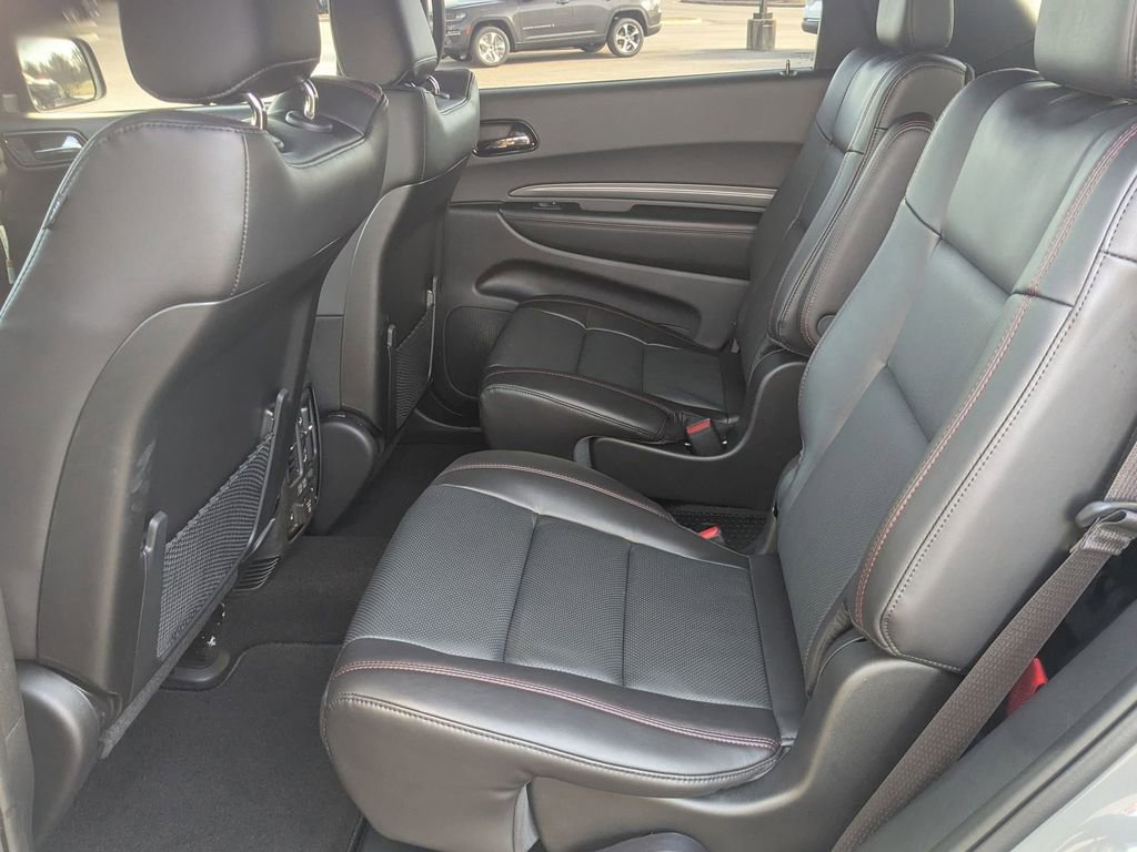 New 2026 Dodge Durango GT AWD/4WD image 31