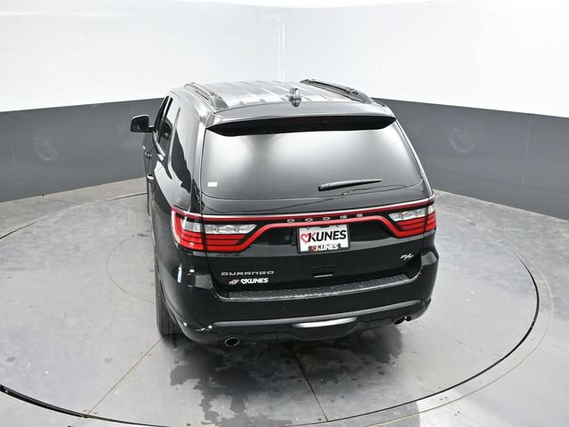 Used 2025 Dodge Durango R/T AWD/4WD image 41