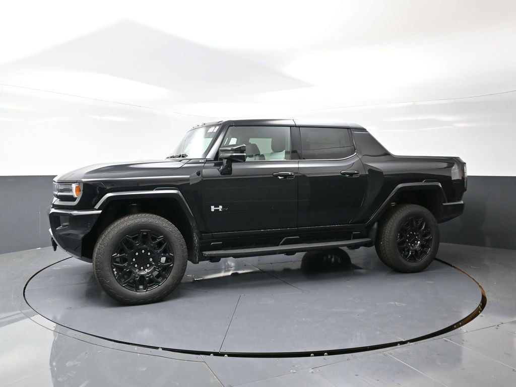 New 2025 GMC Hummer EV 2X image 7