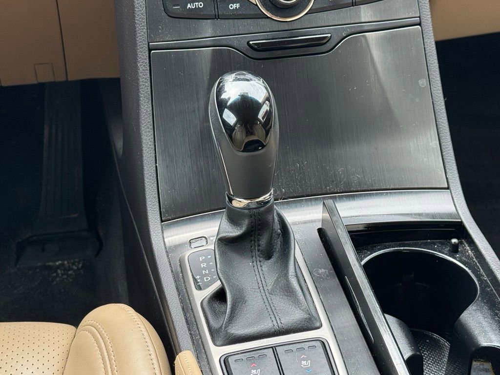 Used 2014 Hyundai Azera Limited FWD image 36