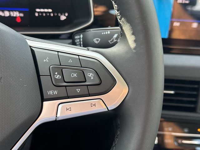 New 2025 Volkswagen Jetta SE image 18