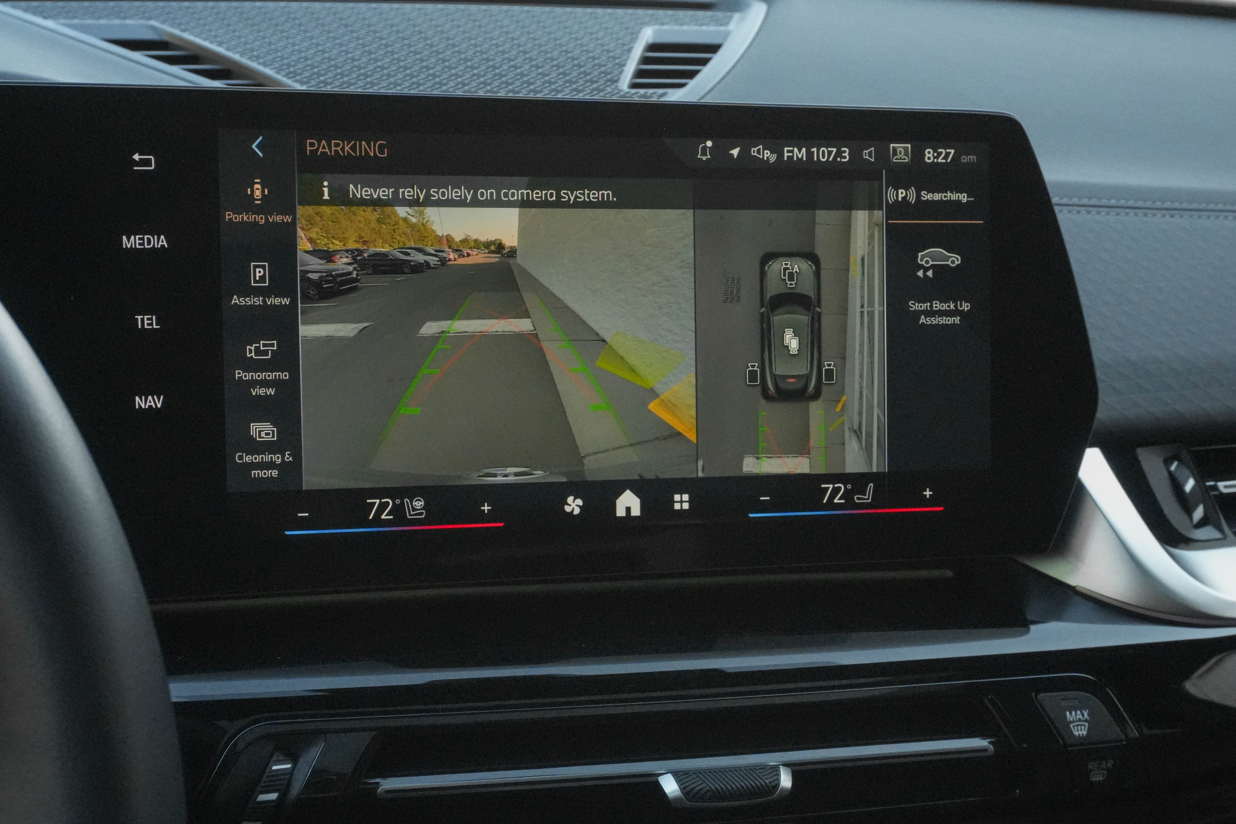 Certified 2026 BMW X2 xDrive28i AWD/4WD image 26