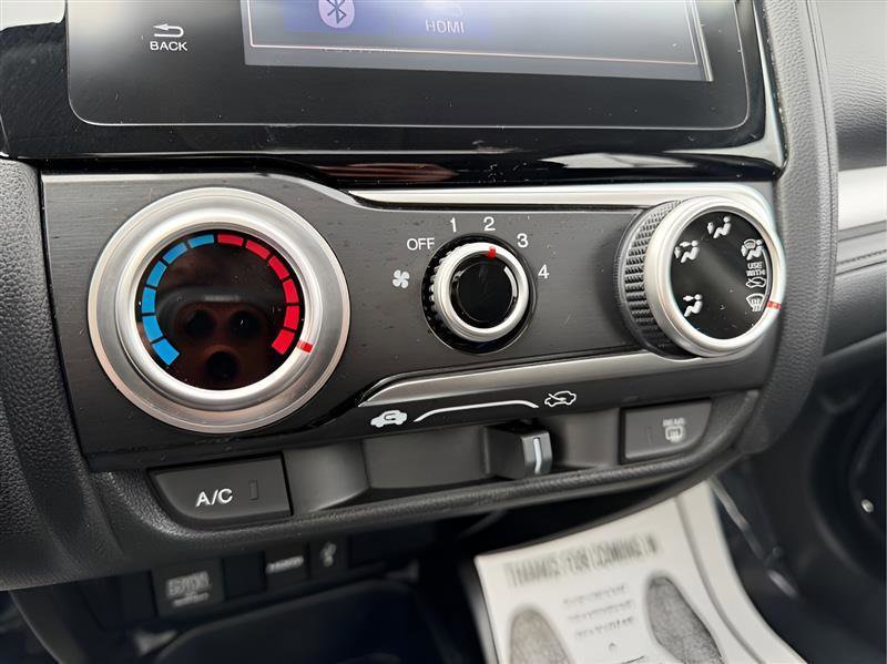 Used 2015 Honda Fit EX image 38