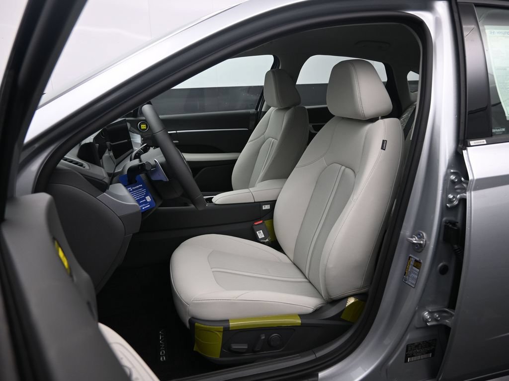 New 2026 Hyundai Sonata SEL AWD/4WD image 24