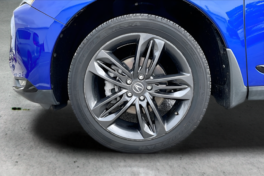 Used 2023 Acura RDX w/ Advance Package FWD image 37