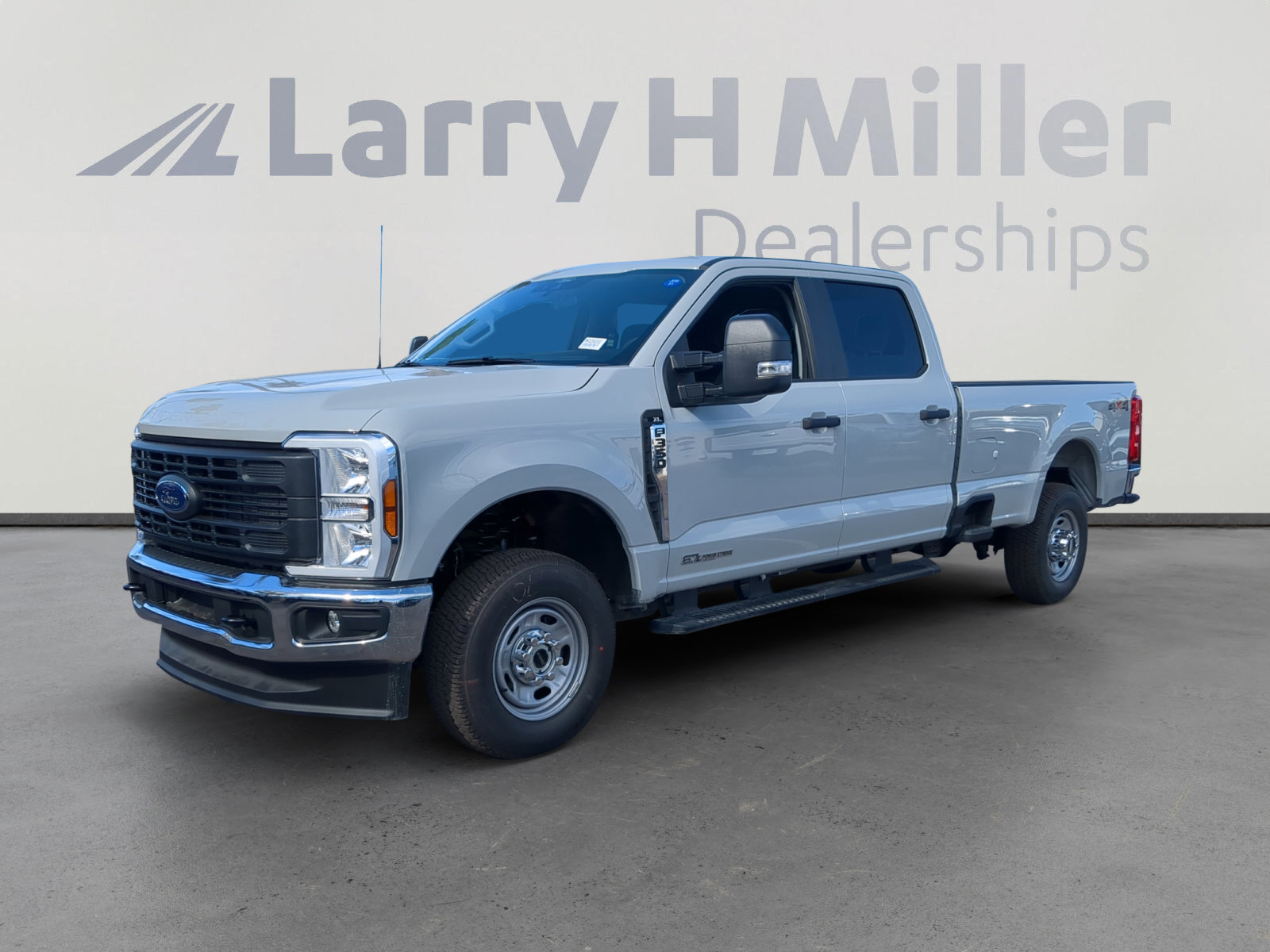 New 2025 Ford F350 XL