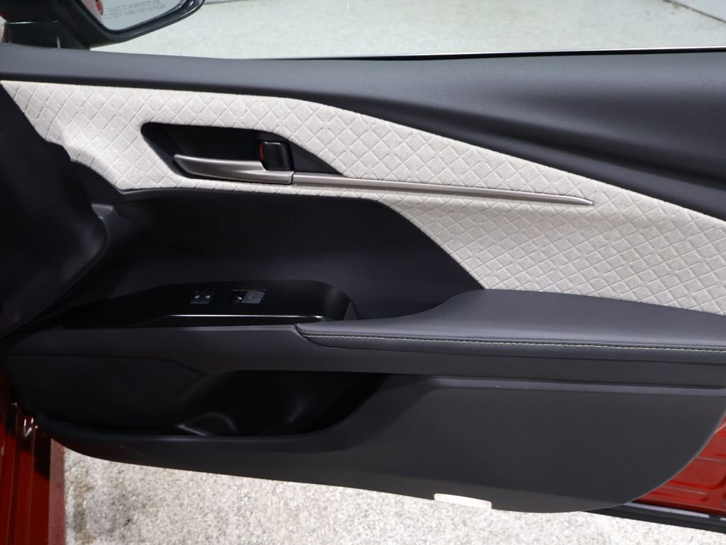 New 2026 Toyota Camry XLE image 17