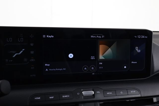 Used 2025 Kia K4 GT-Line w/ GT-Line Sunroof Package FWD image 32