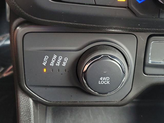 Used 2022 Jeep Renegade Latitude image 27