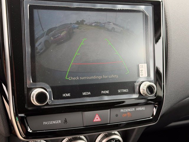New 2027 Mitsubishi Outlander Sport ES FWD image 24