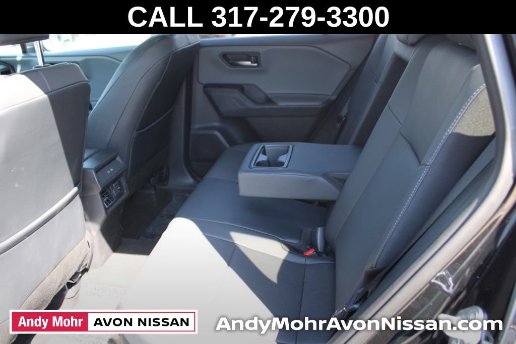 Used 2026 Toyota RAV4 XLE Premium AWD/4WD image 26