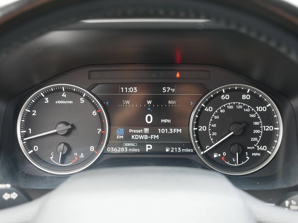 Used 2023 Mitsubishi Outlander SE AWD/4WD image 24