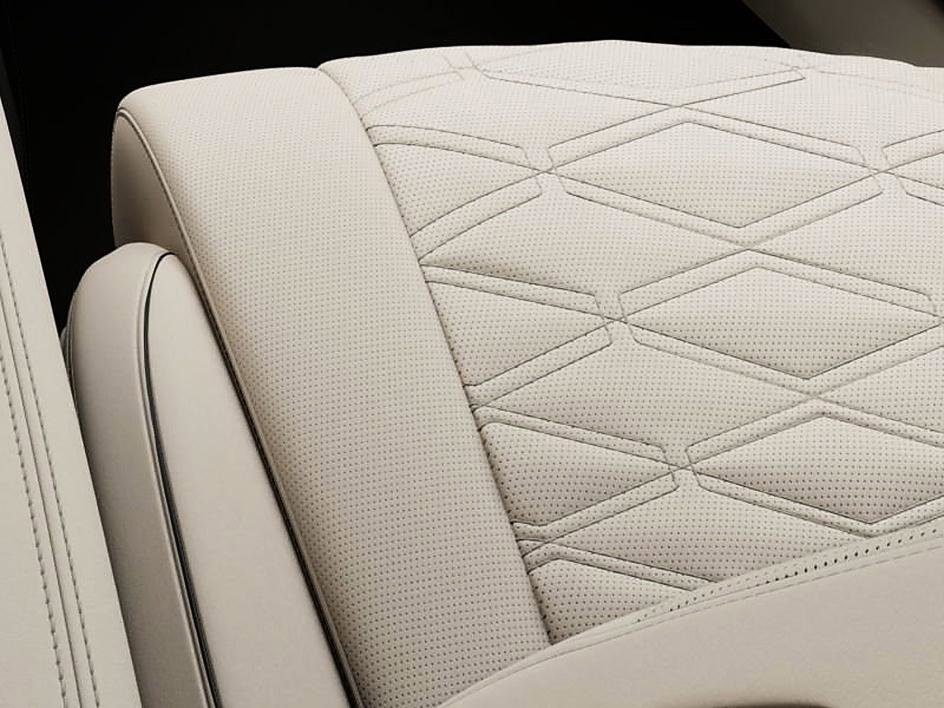 New 2026 Genesis G80 3.5T Sport Prestige image 16