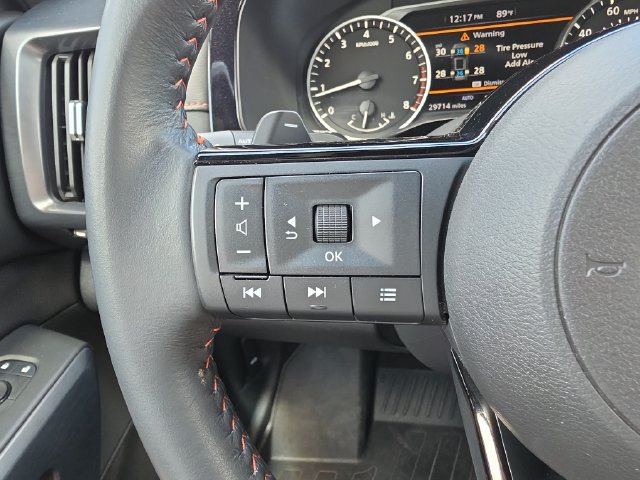 Used 2023 Nissan Pathfinder Rock Creek AWD/4WD image 24