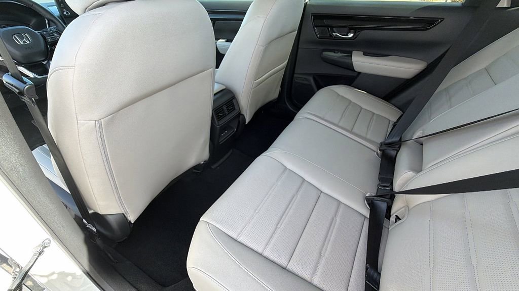 New 2026 Honda CR-V EX-L image 24